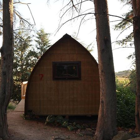 Hamilton Golf Lodge Exterior foto