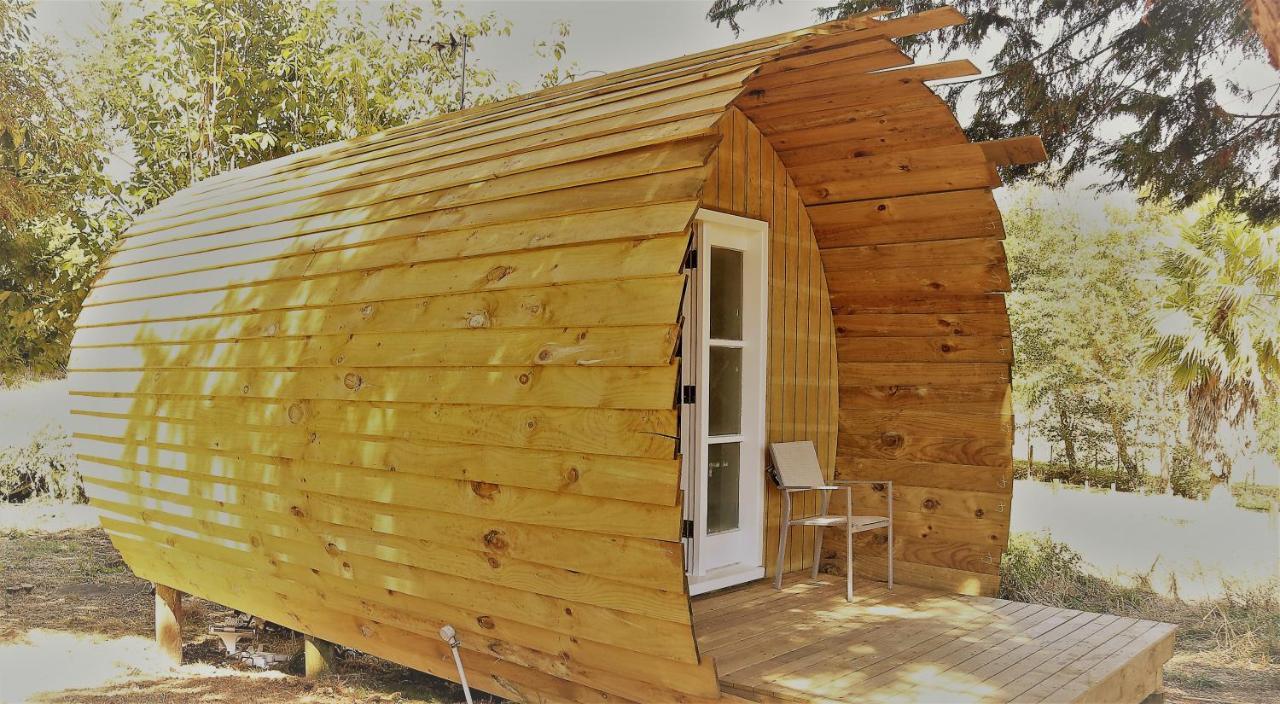 Hamilton Golf Lodge Exterior foto